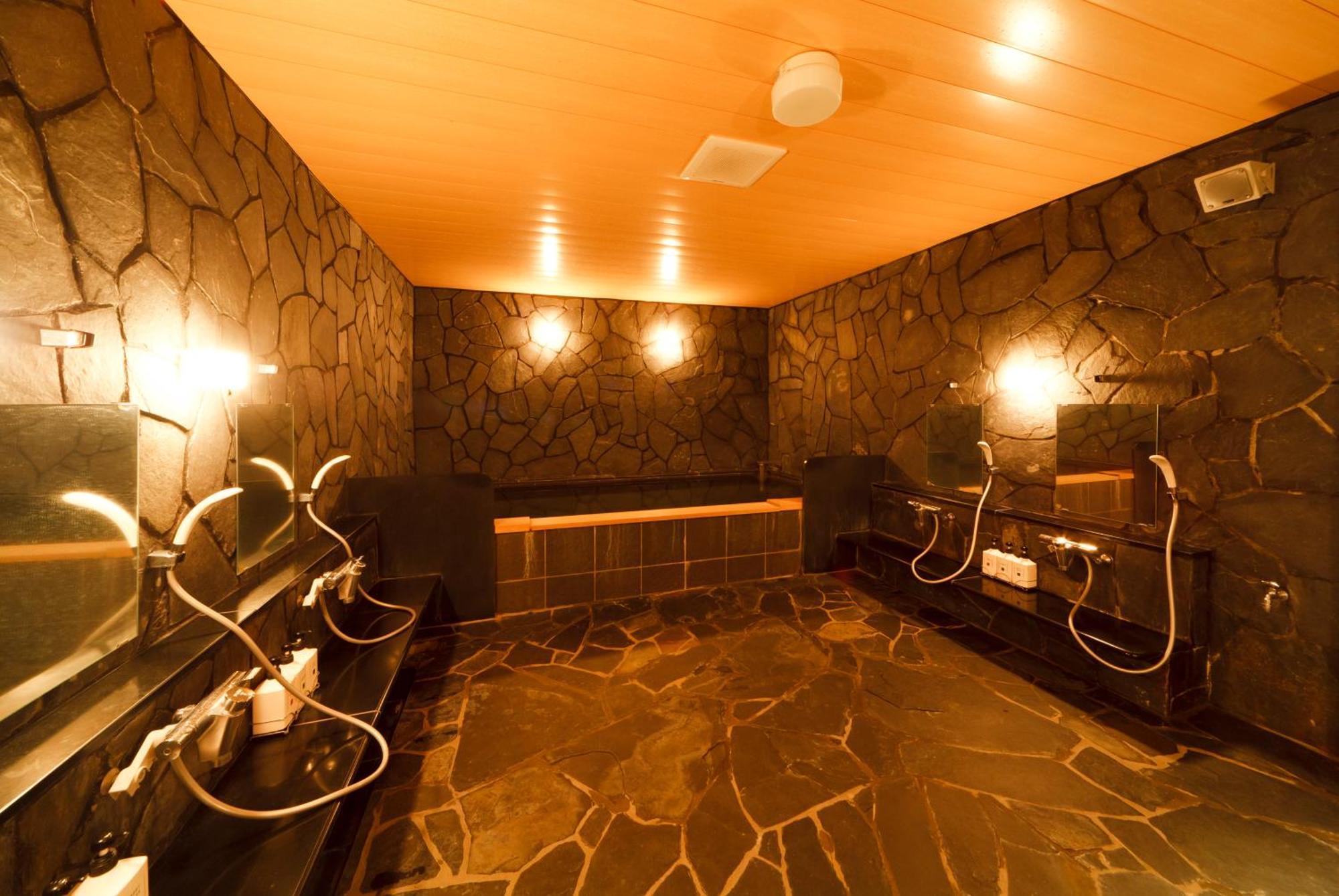 Hotel Grand Terrace Obihiro Exteriér fotografie