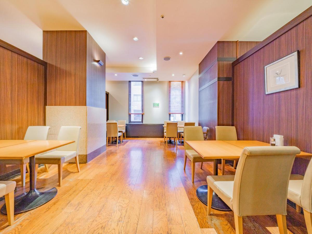 Hotel Grand Terrace Obihiro Exteriér fotografie